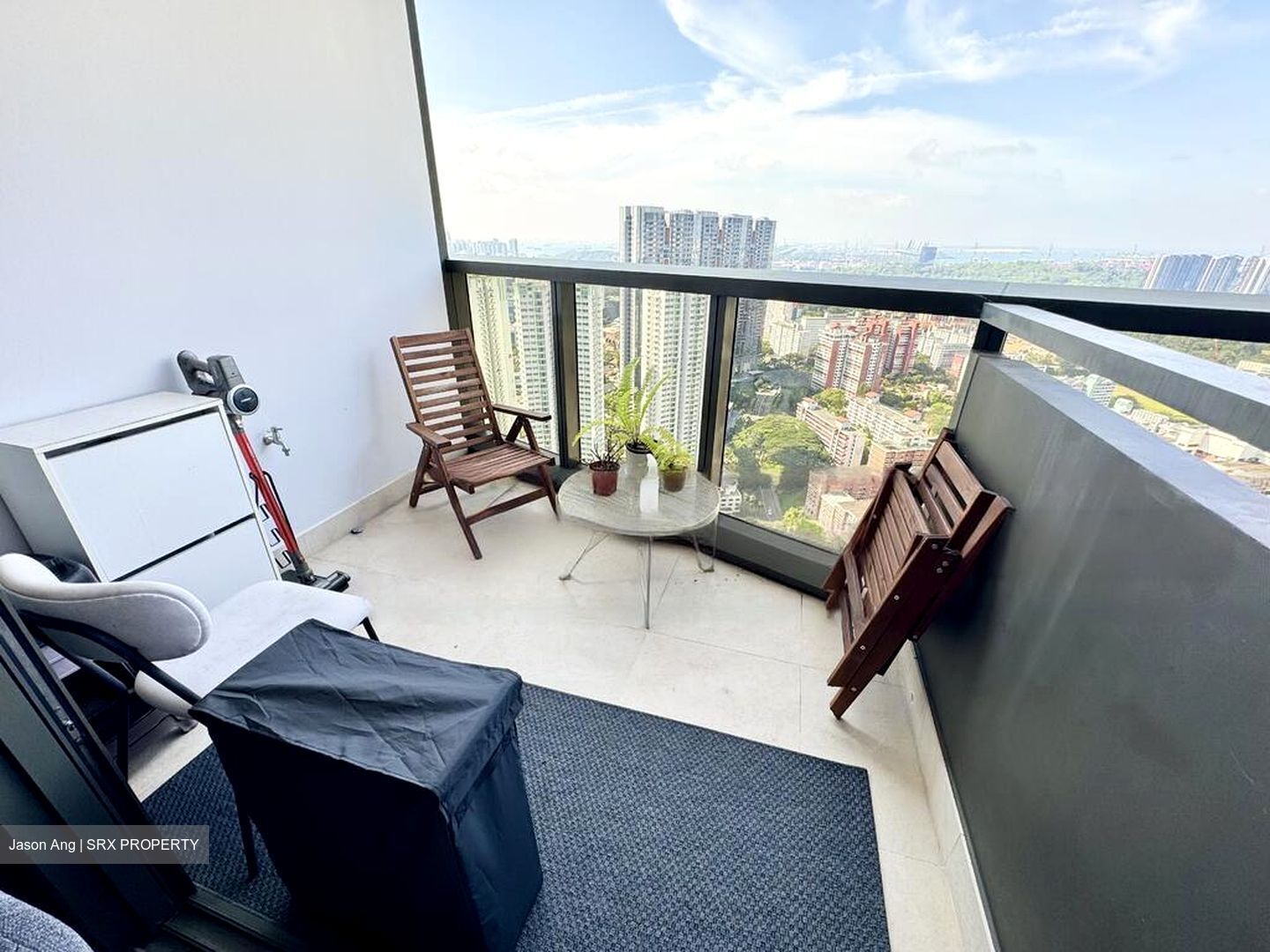 Commonwealth Towers (D3), Condominium #467669471
